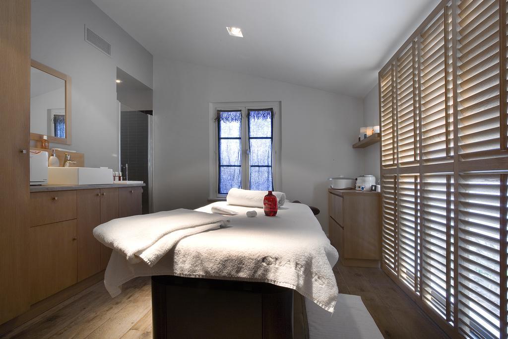 Le Clos Saint-Martin Hotel & Spa מראה חיצוני תמונה