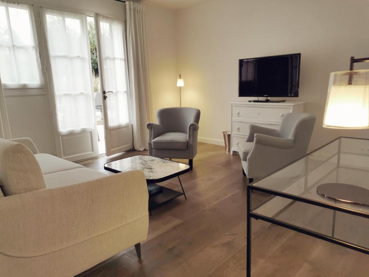 Le Clos Saint-Martin Hotel & Spa מראה חיצוני תמונה